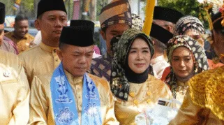 (Diskominfo Provinsi Jambi/Sapra Wintani/Foto: Harun Al Rasid/Video: Erict Sutriedi/Driver: Apriyadi)